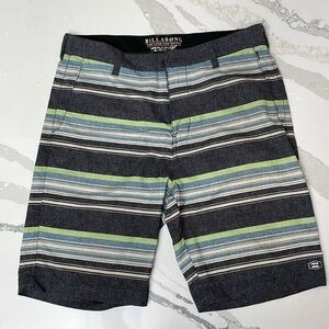 Billabong board shorts